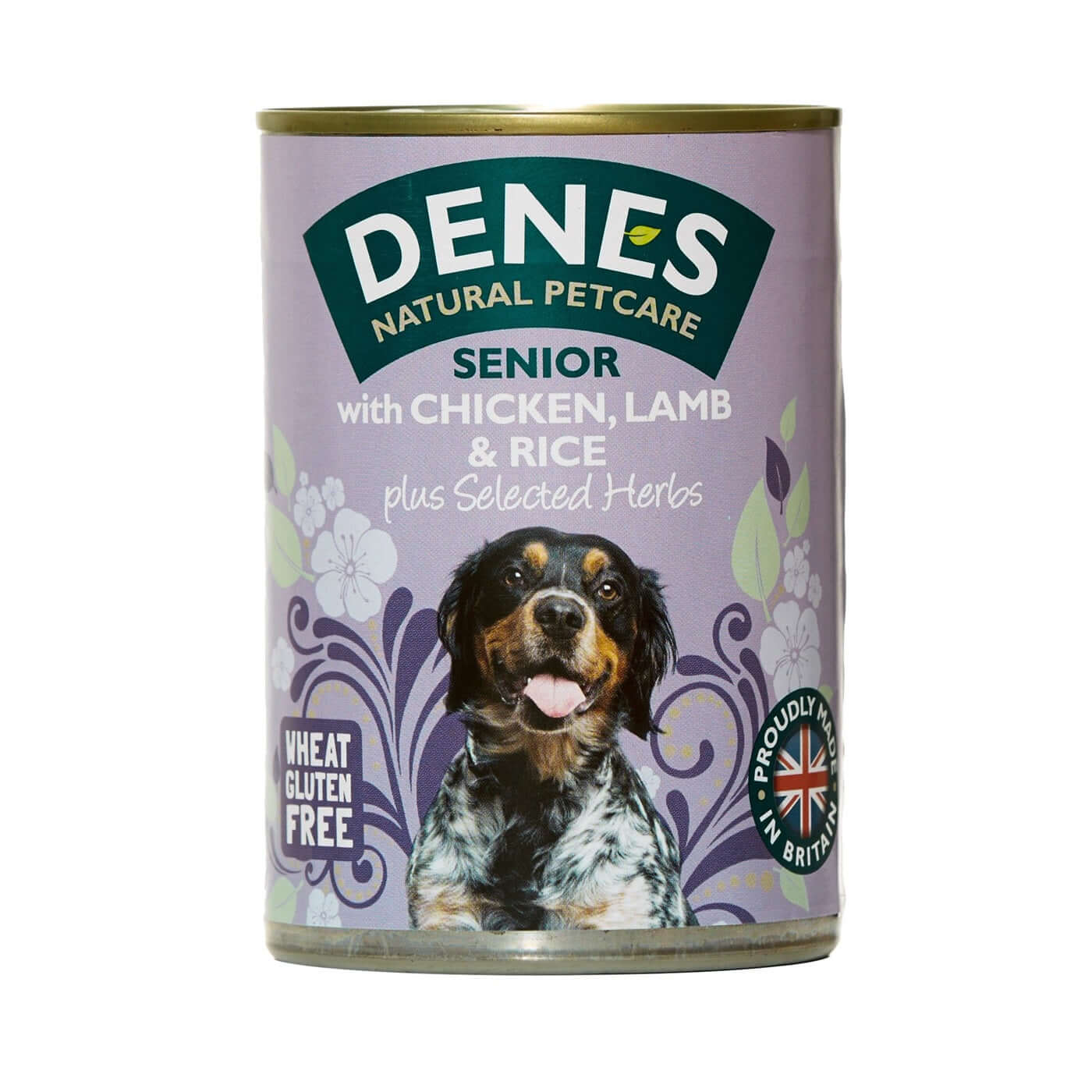 Best wet dog food senior best sale