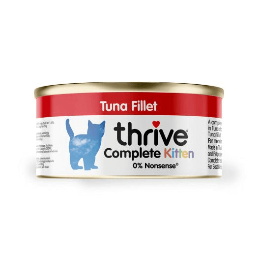 Best tuna cat food hotsell