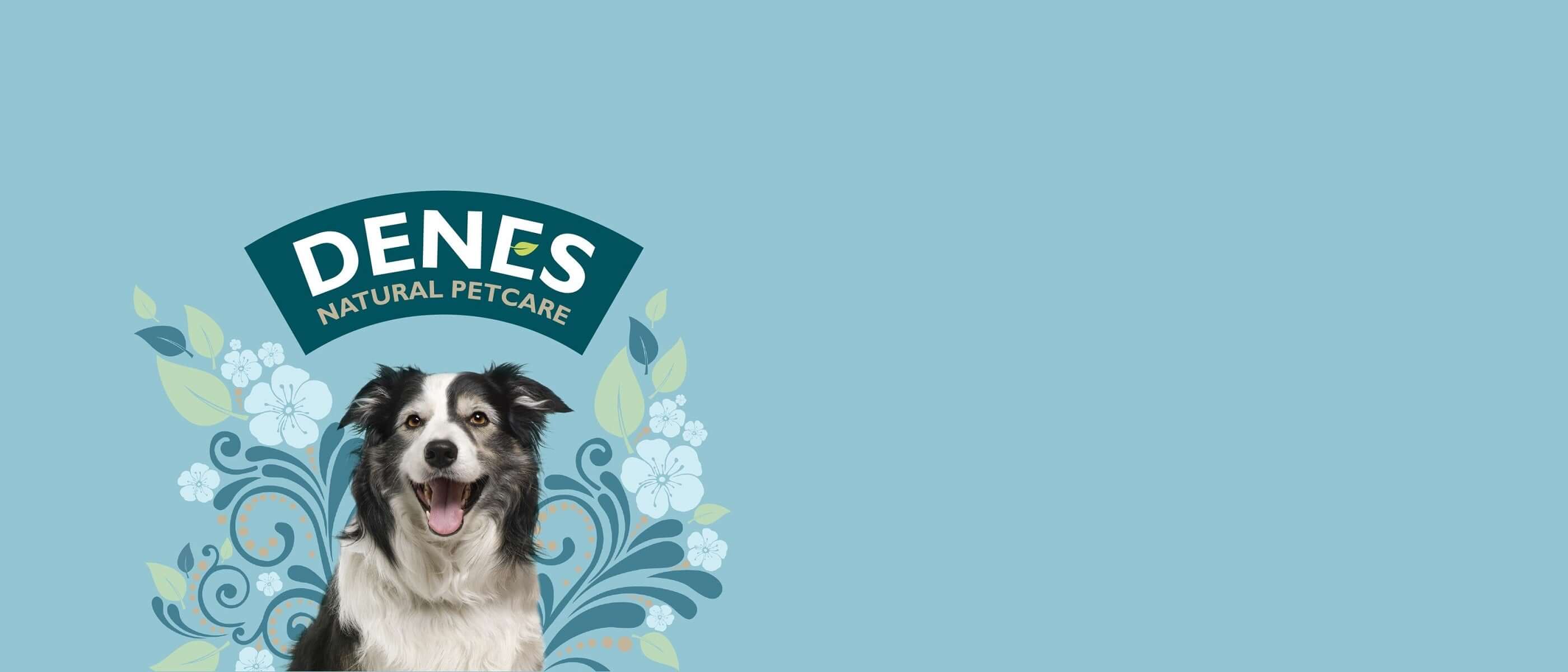 Denes Natural Pet care