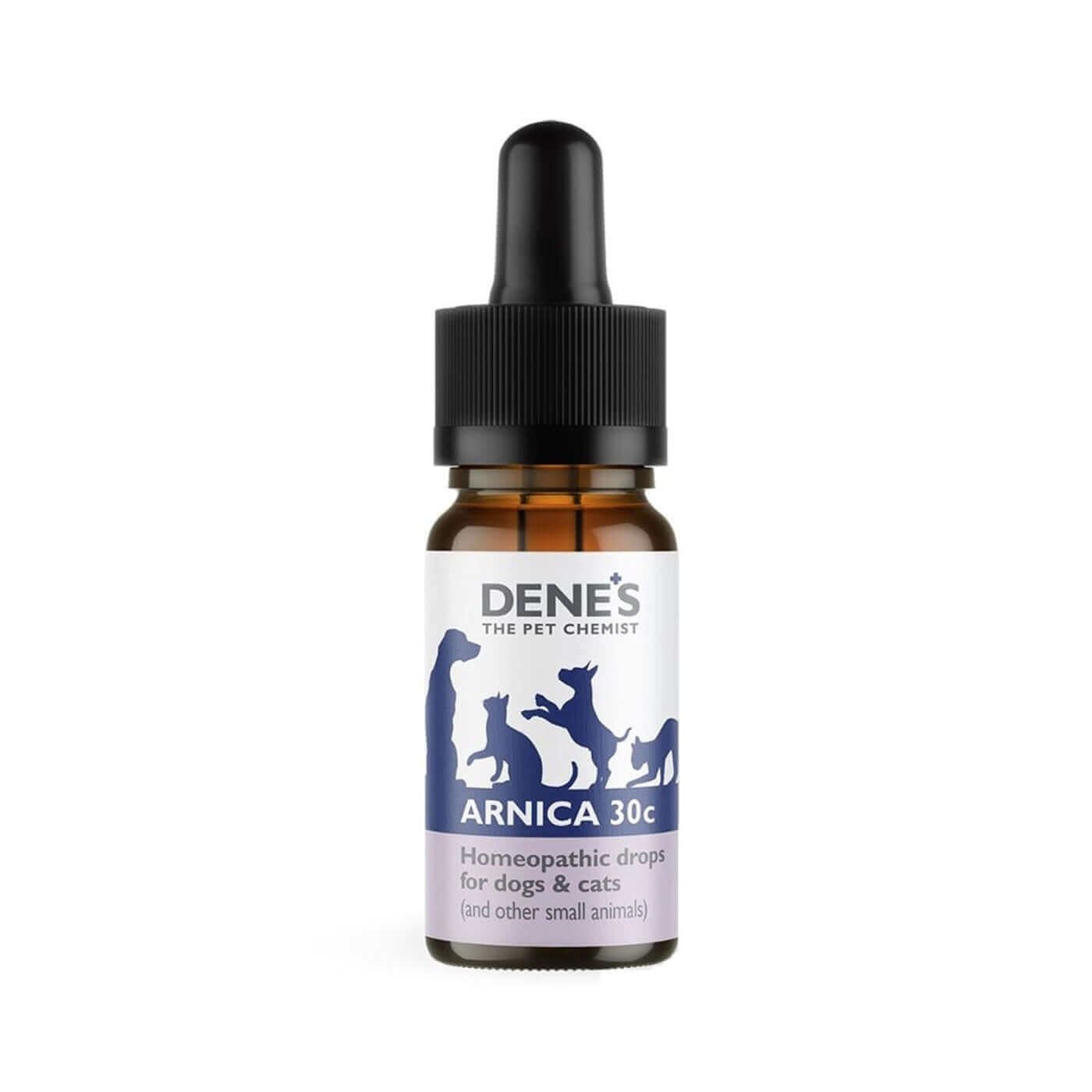 Arnica 30c for dogs best sale