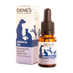 Denes Arnica 30c Drops for Dogs and Cats 15ml