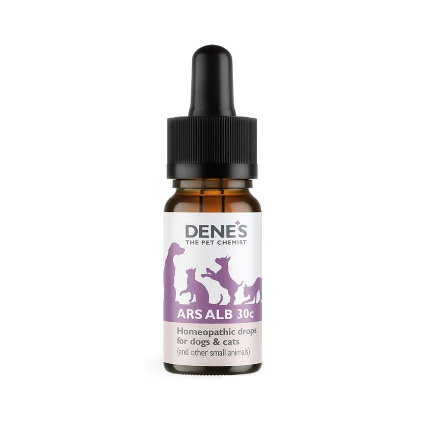 Denes Arsenicum Album 30c 15ml