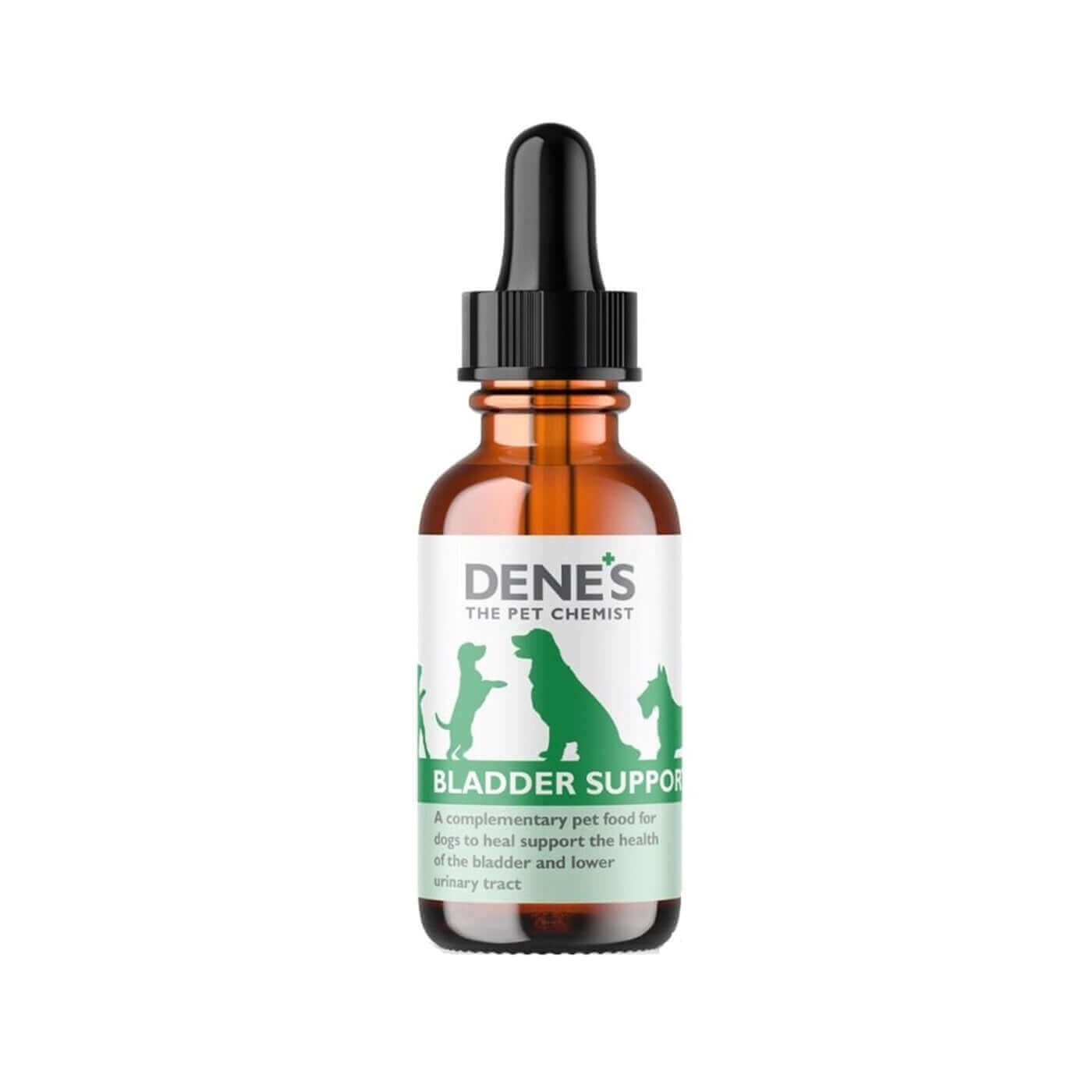 Denes Bladder Support Drops for Dogs 50ml