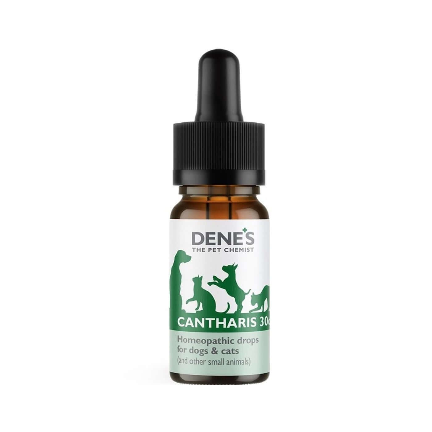 Denes Cantharis 30c 15ml