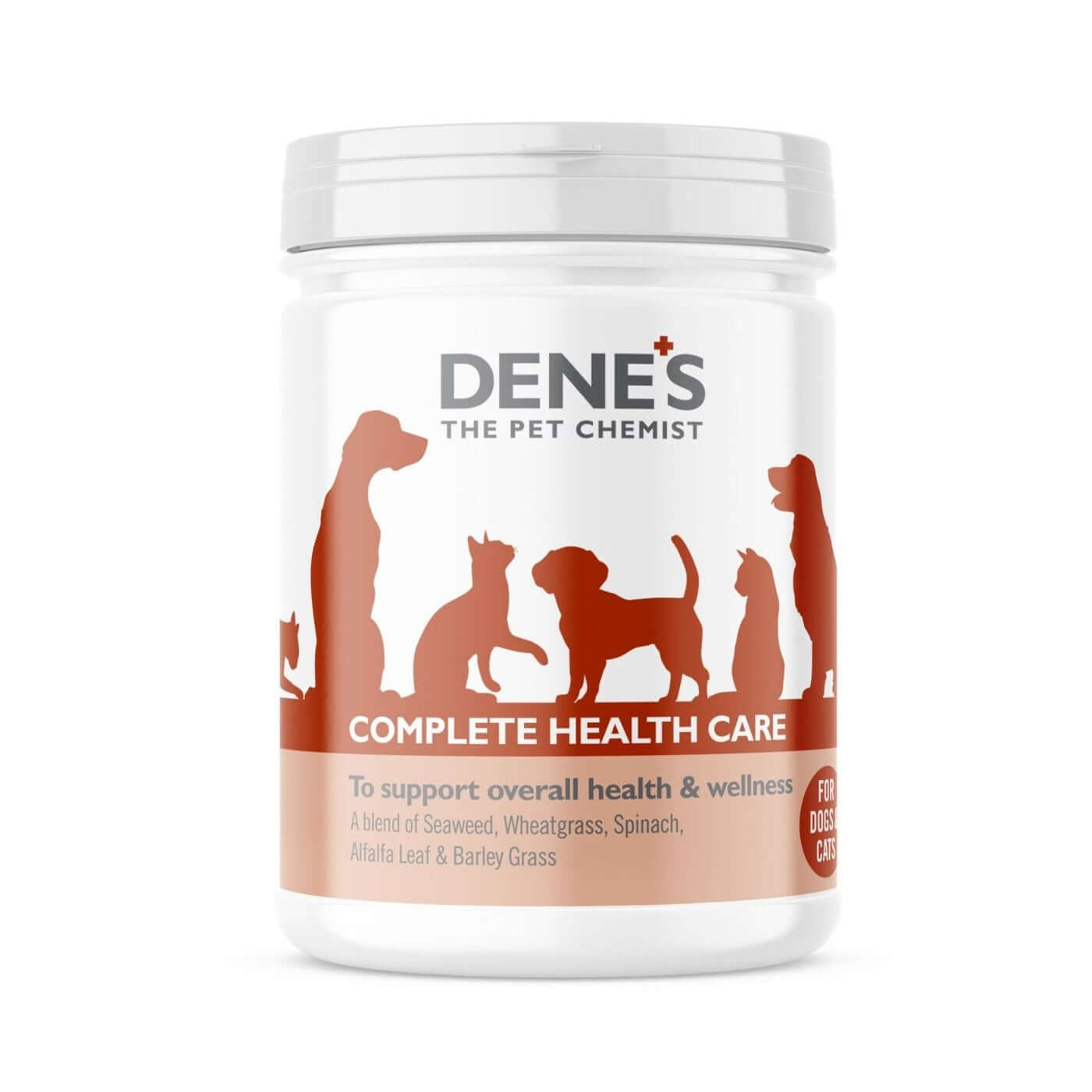 Denes Complete Health Care 100g