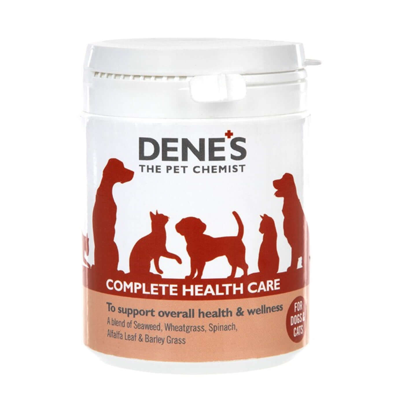 Denes Complete Healthcare for Dogs and Cats 100g