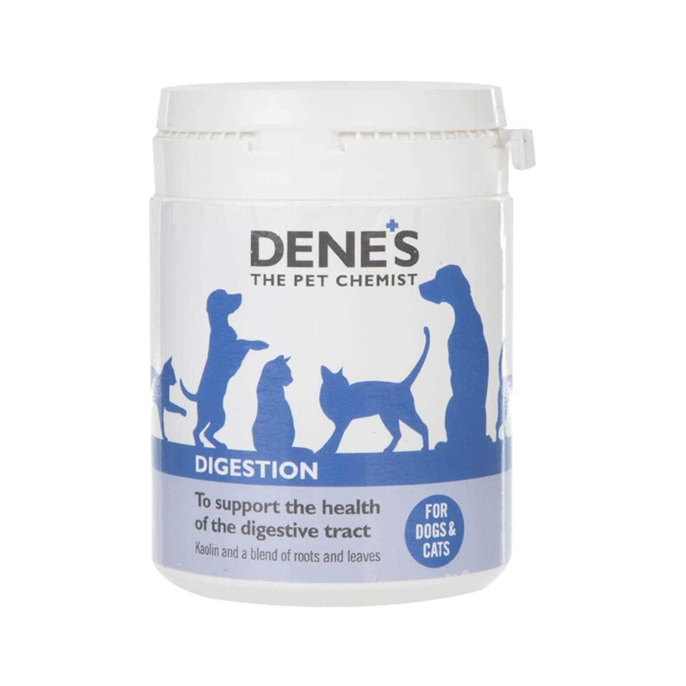 Denes Digestion for Dogs and Cats 100g