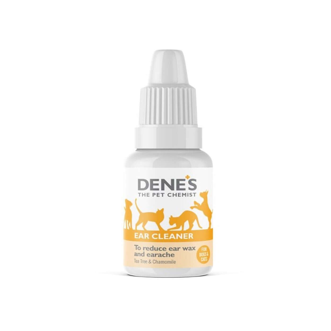 Denes Ear Cleaner 50ml