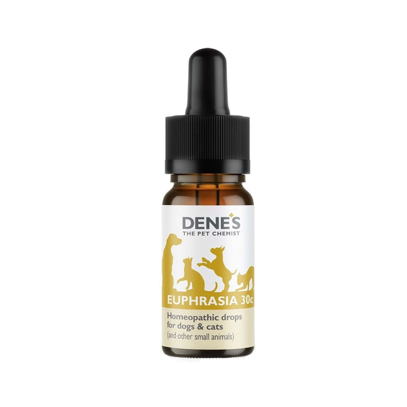 Euphrasia eye drops for dogs best sale