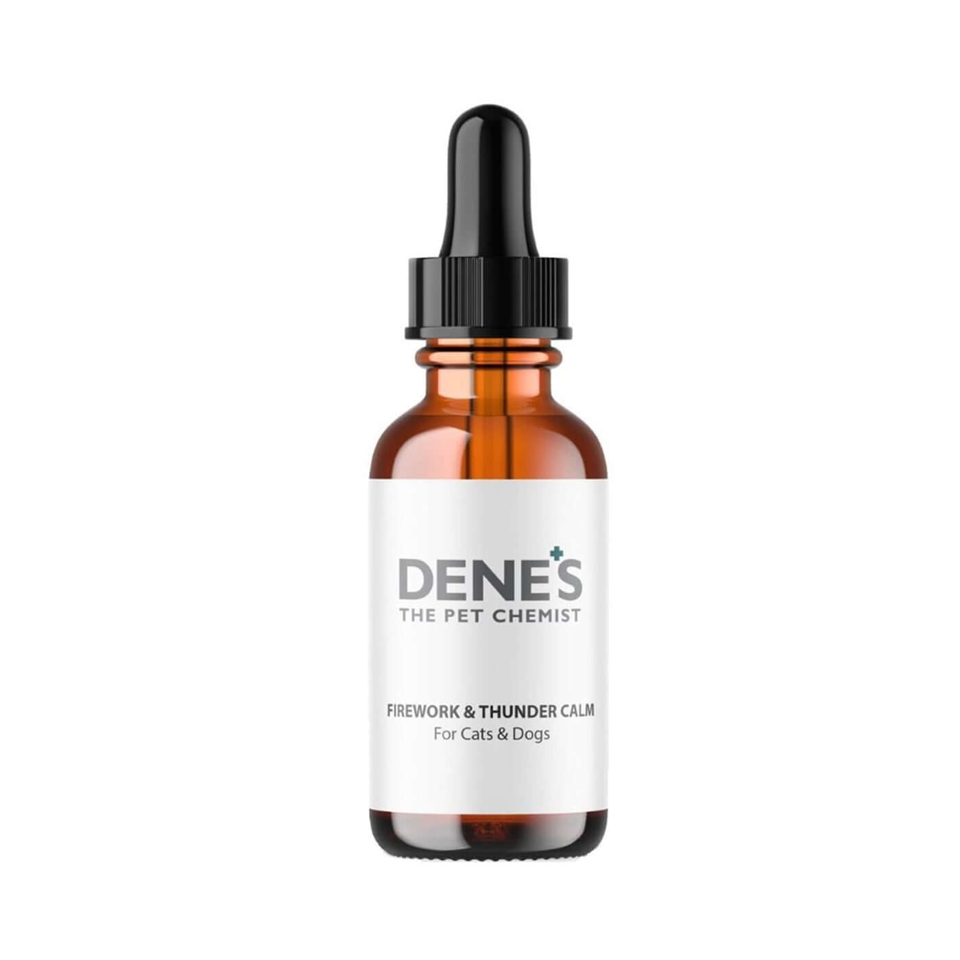 Denes Firework and Thunder Calm 30c 30ml