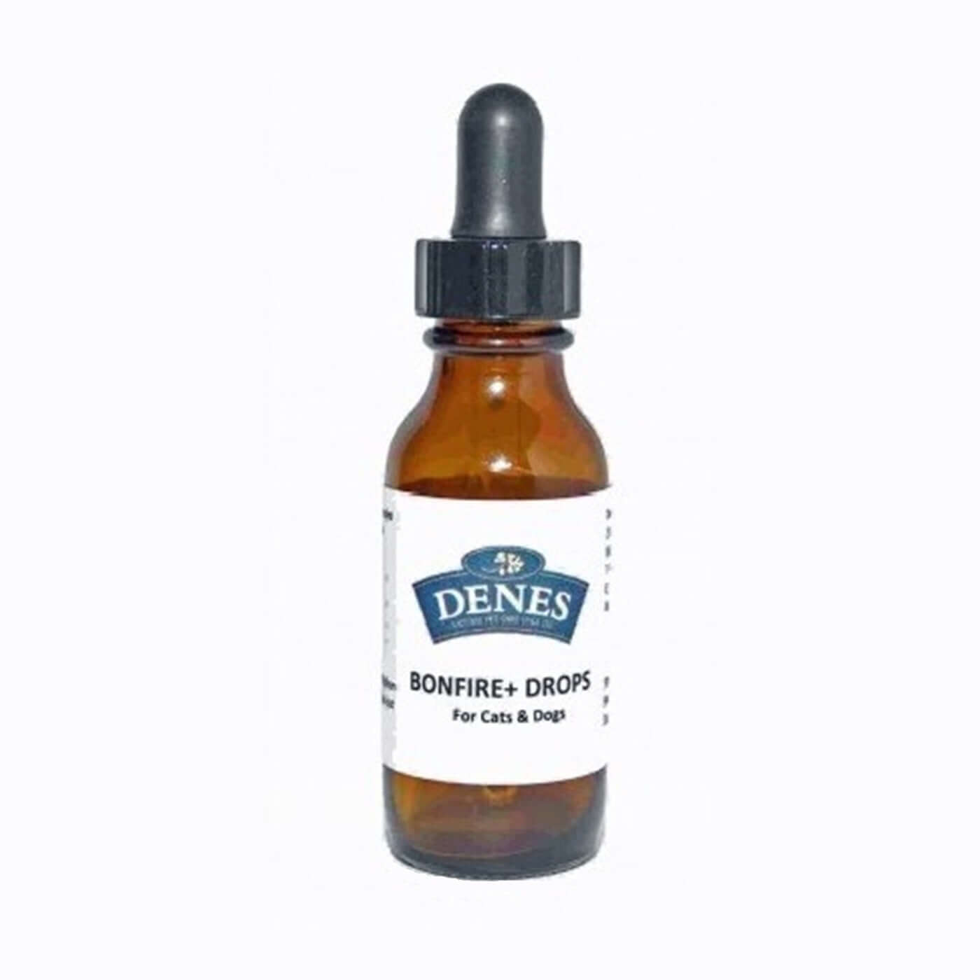 Denes Firework and Thunder Calm 30c for Cats  and Dogs 30ml