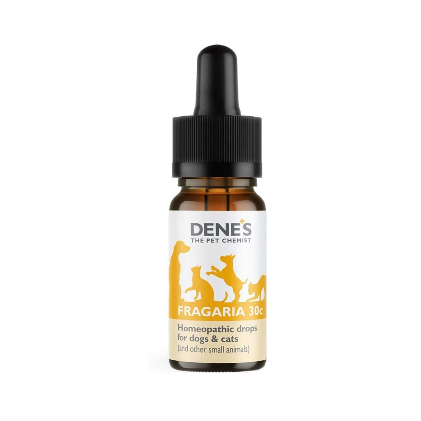 Denes Fragaria 3c 15ml