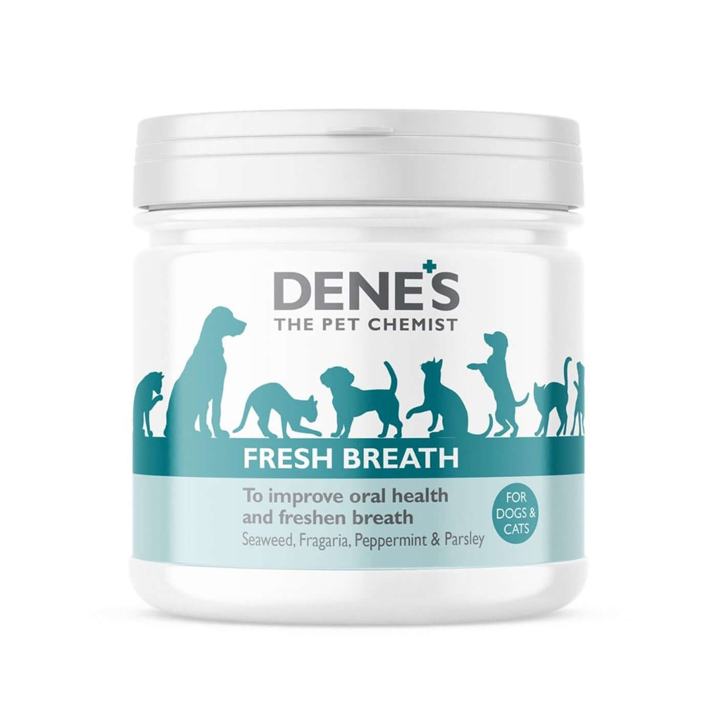 Denes Fresh Breath Powder 100g