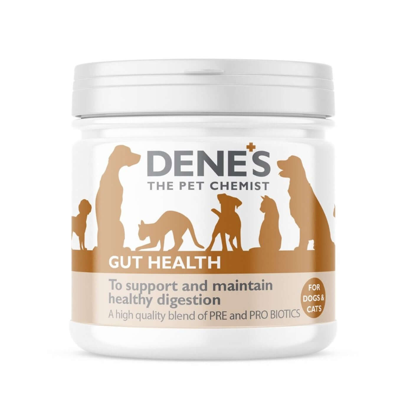 Denes Gut Health Powder 100g