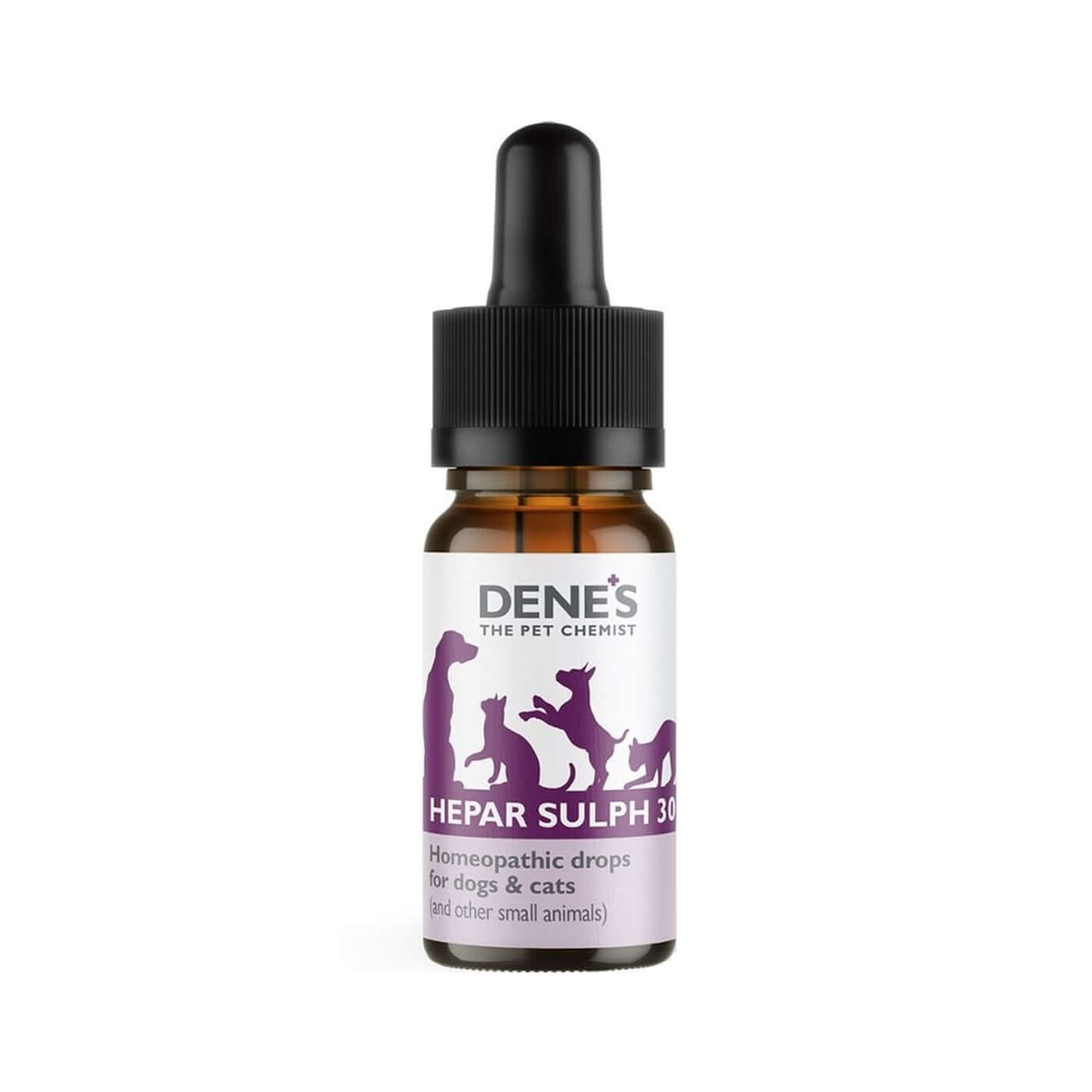 Denes Hepar Sulph 30c 15ml