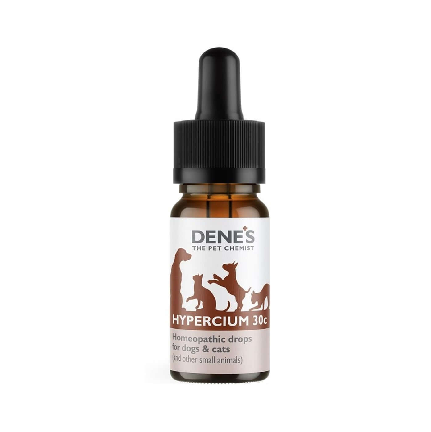 Denes Hypericum 30c 15ml