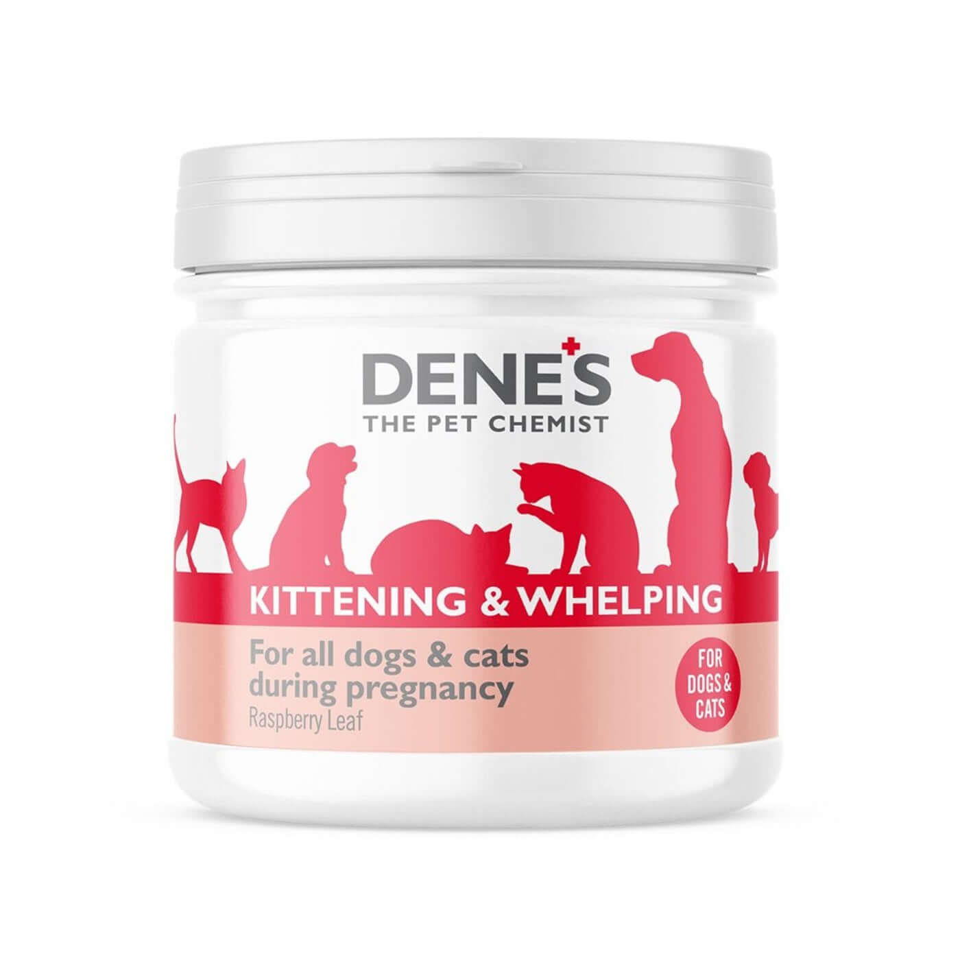 Denes Kittening and Whelping 60g