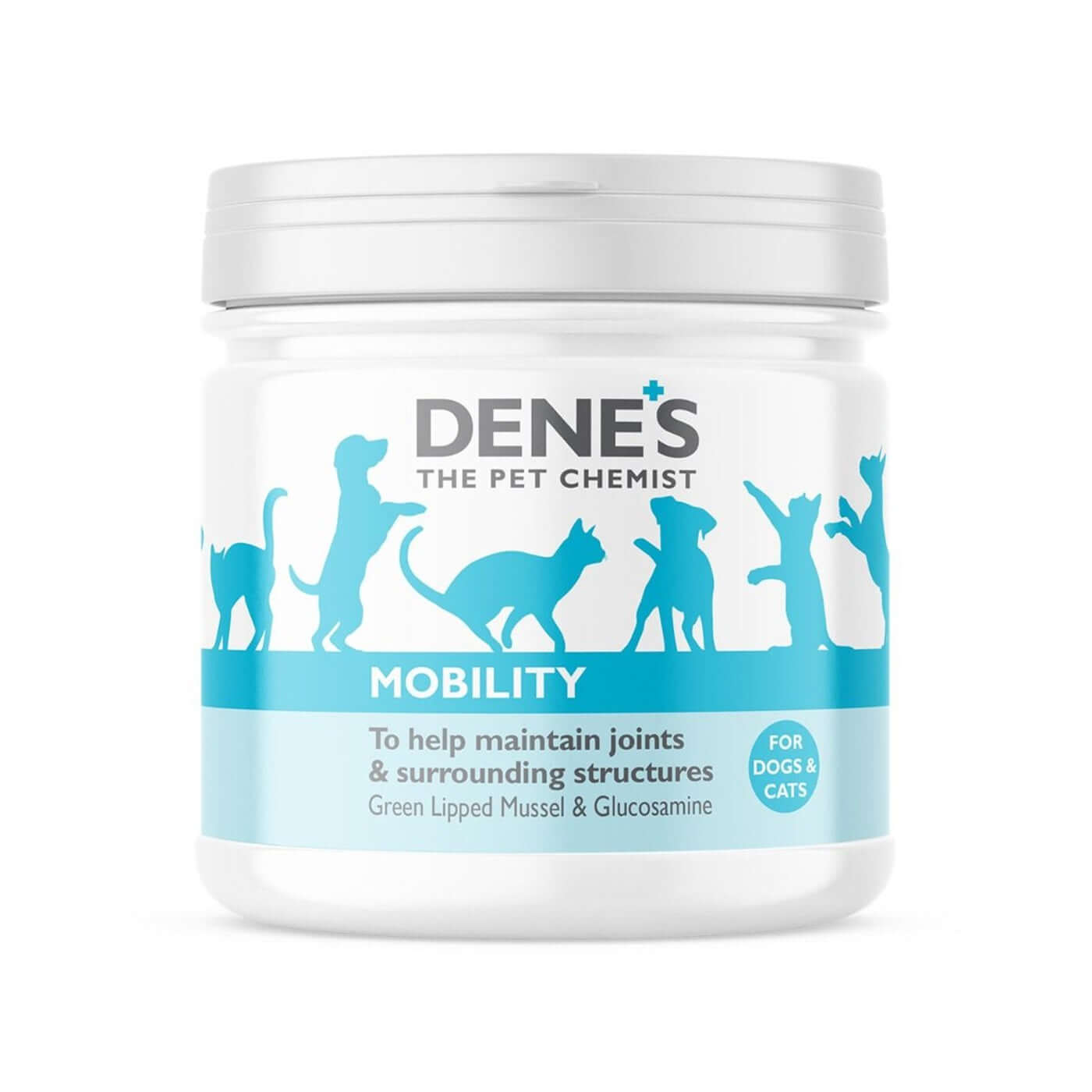 Denes Mobility 50g