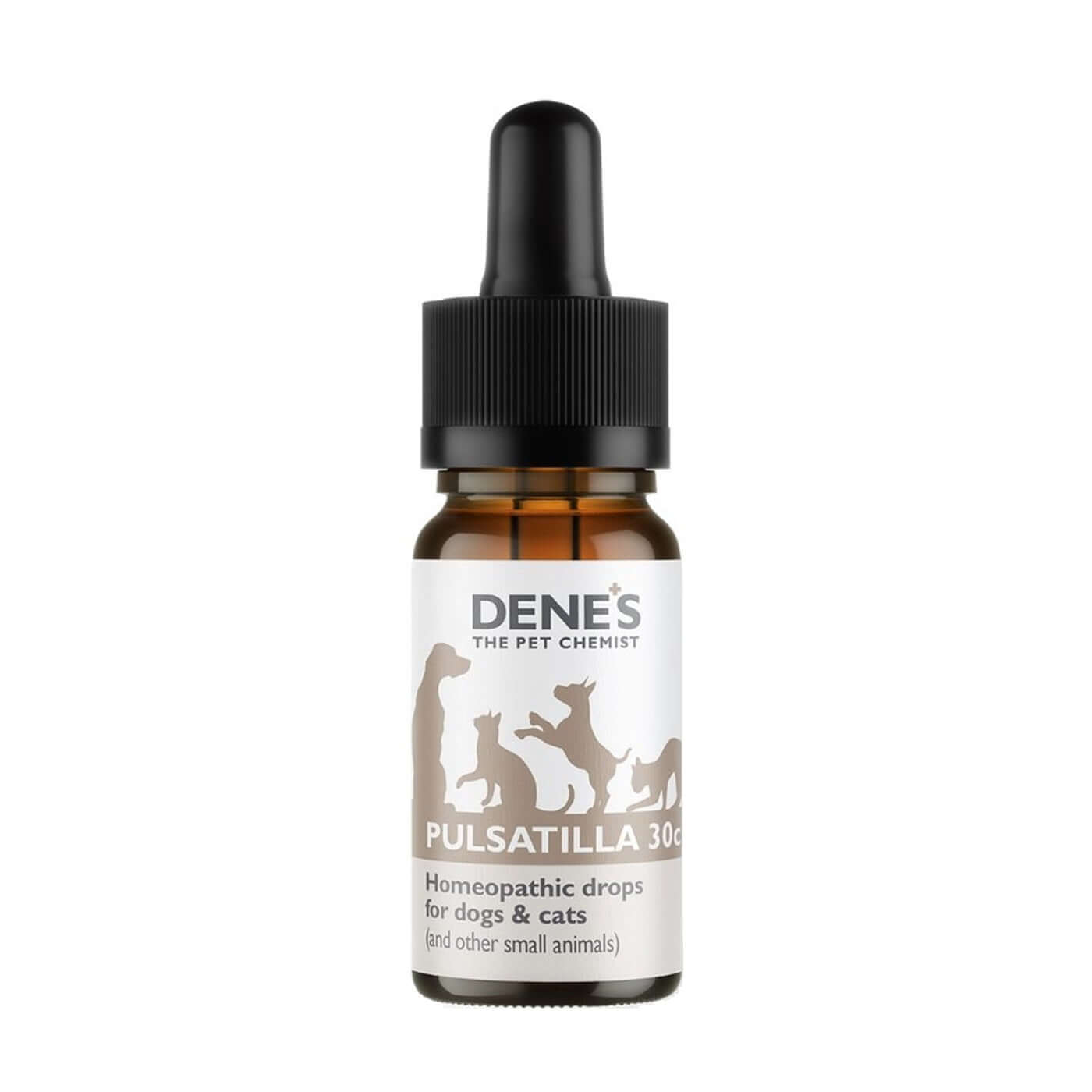 Denes Pulsatilla 30c 15ml