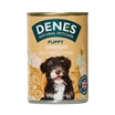 Denes Puppy Chicken Dog Food 400g