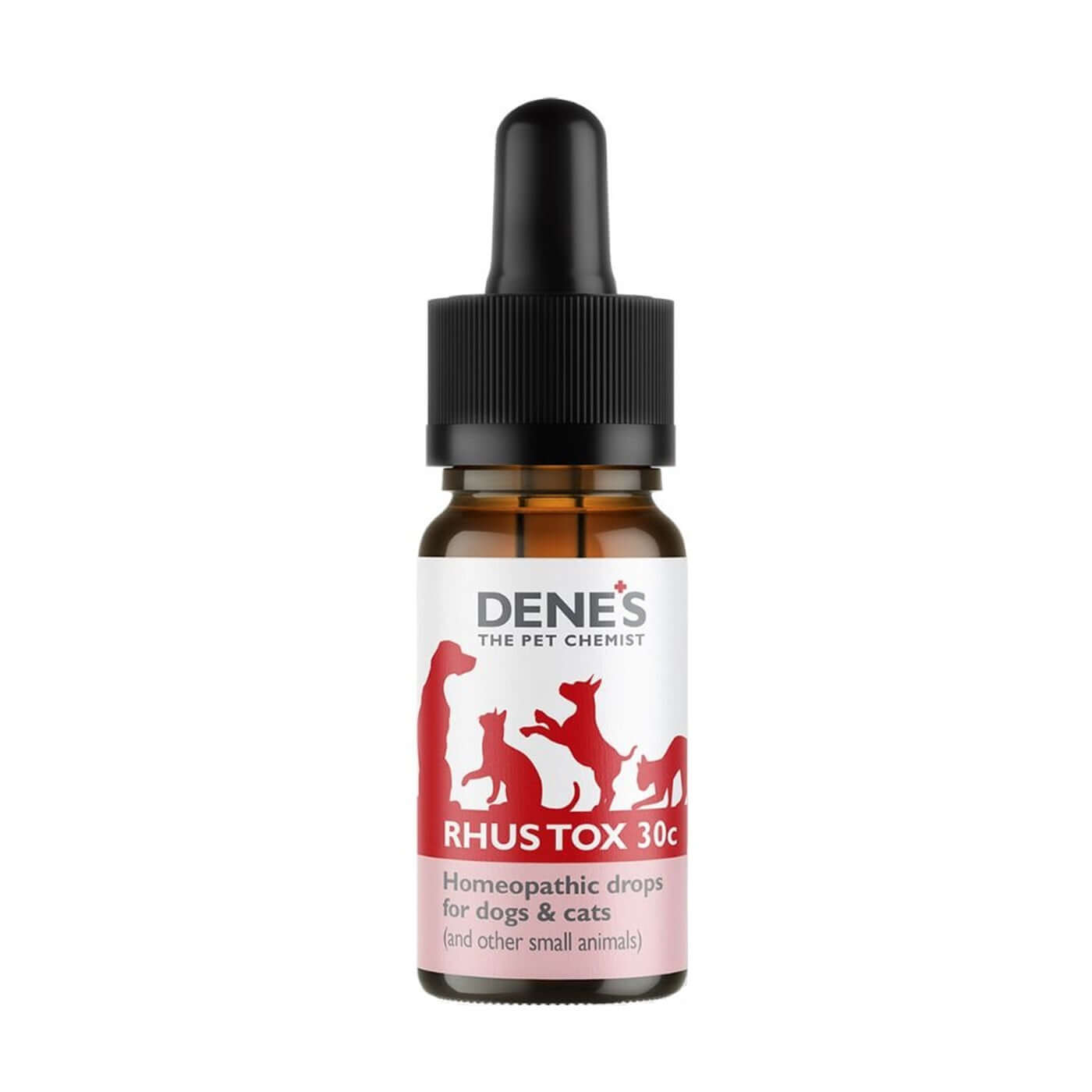 Denes Rhus Tox 30c 15ml