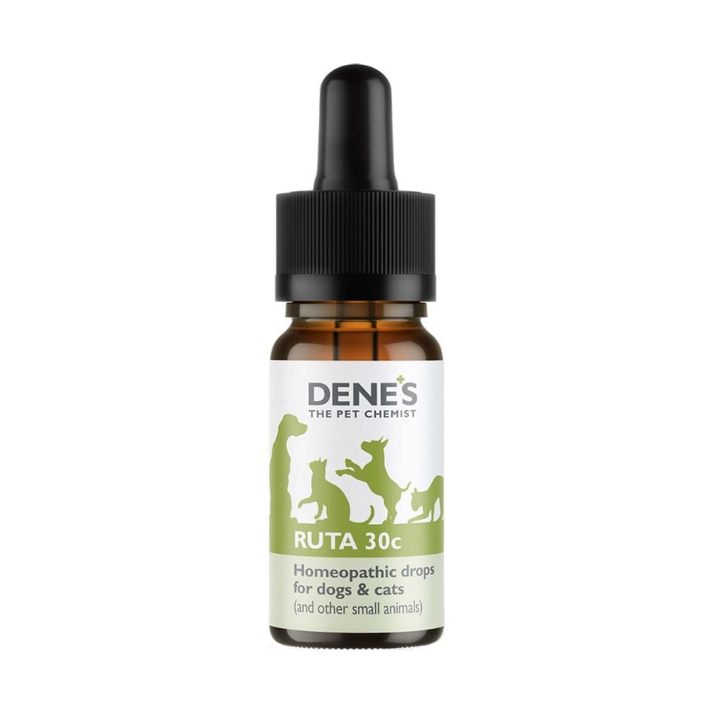 Denes Ruta Grav 30c 15ml