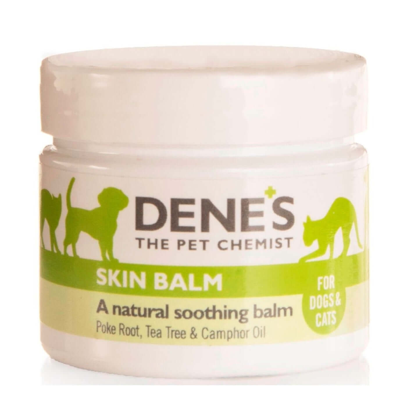 Denes Skin Balm for Dogs and Cats 50g