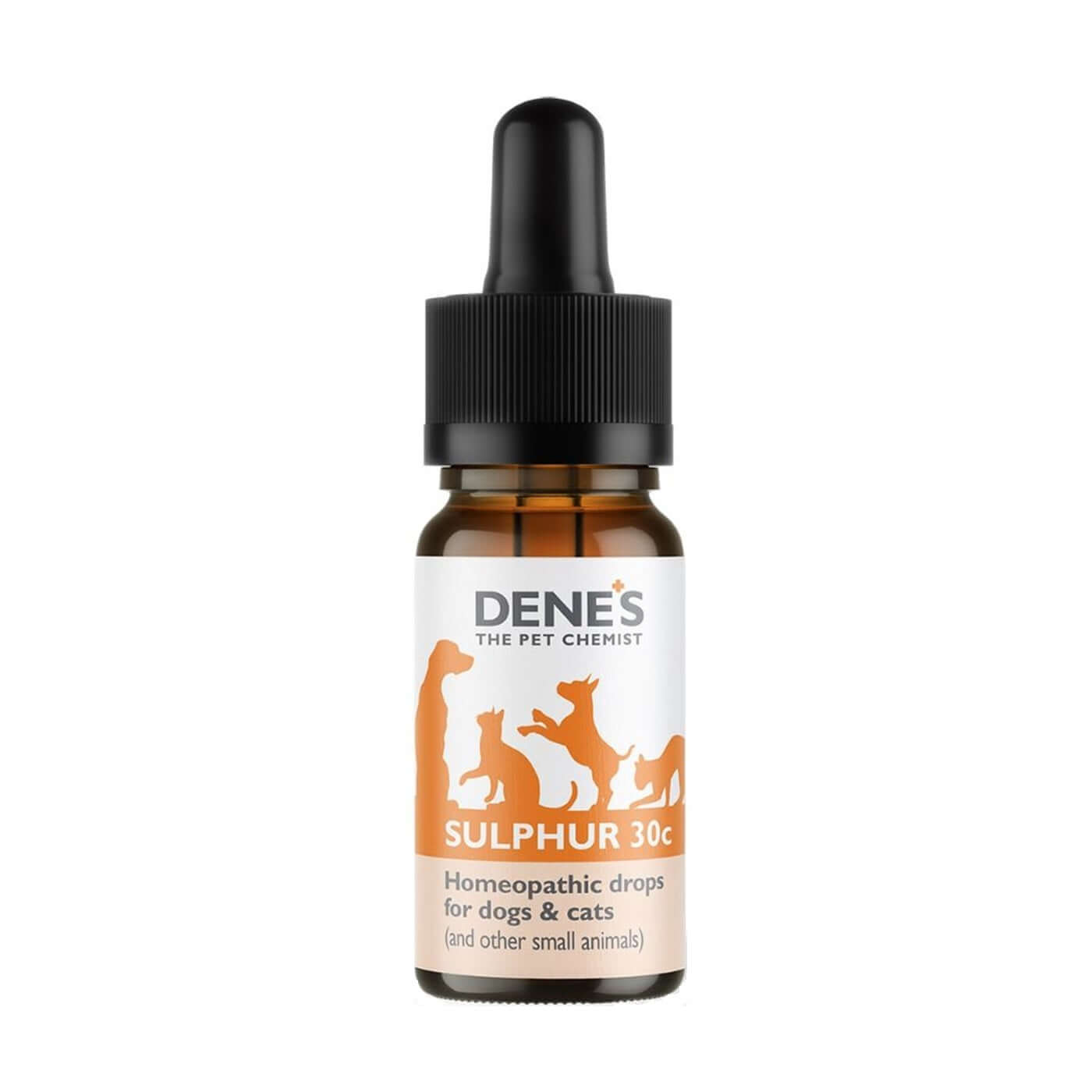 Denes Sulphur 30c 15ml