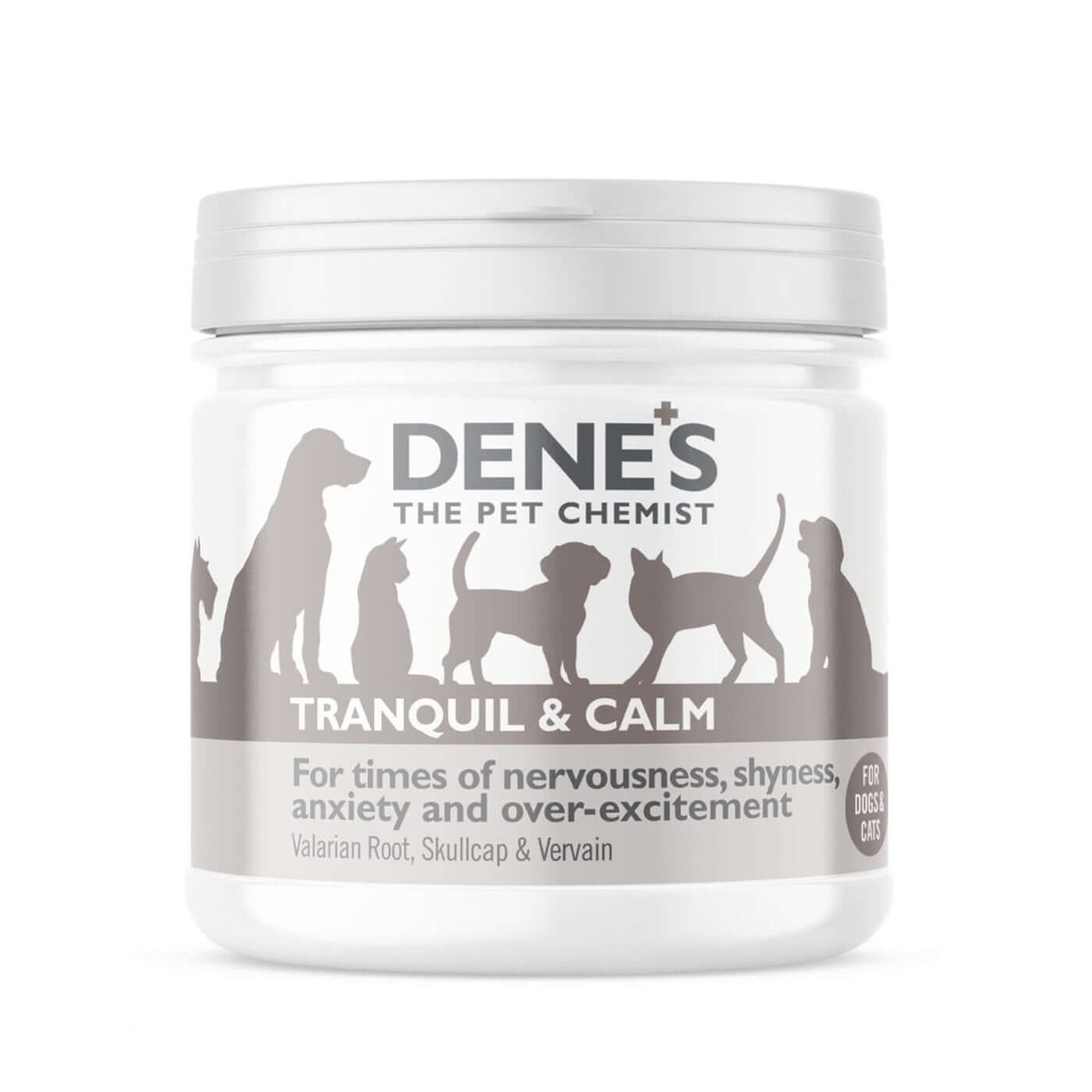 Denes Tranquil and Calm 50g