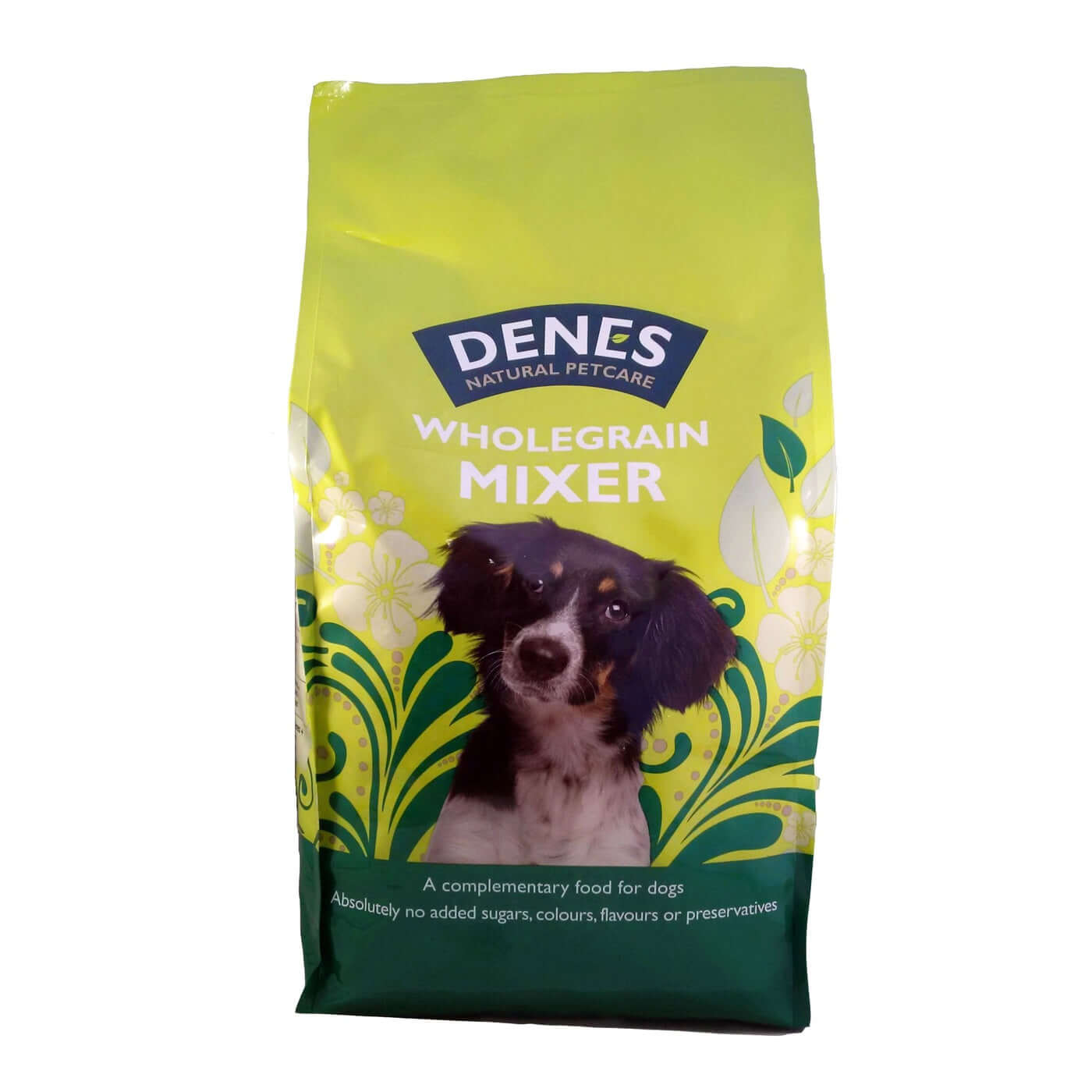 Denes Wholegrain Mixer Dry Dog Food 2.5kg