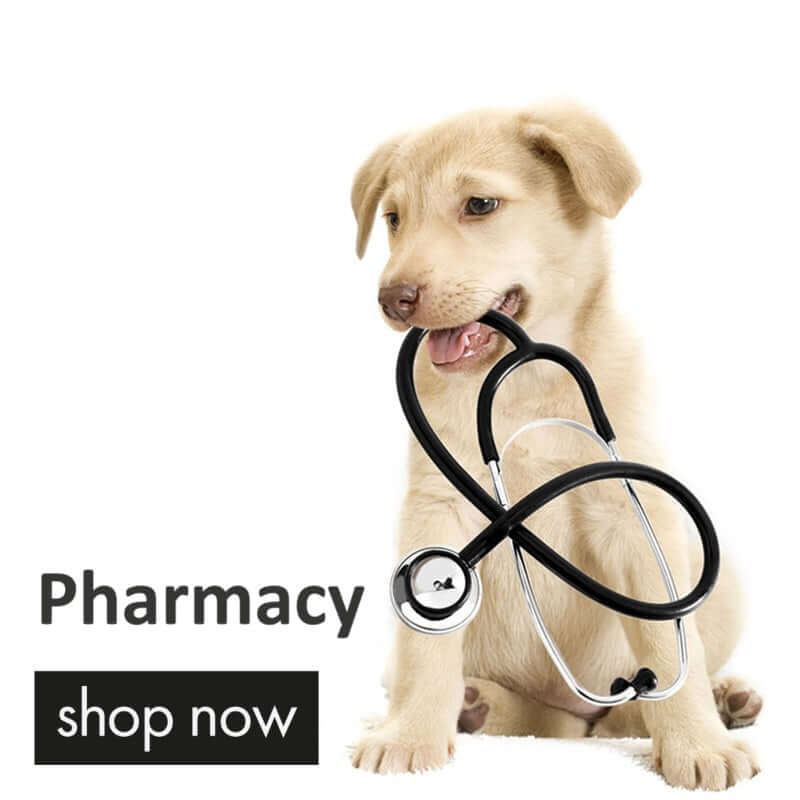 Pet Pharmacy