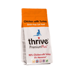 Thrive PremiumPlus Chicken with Turkey Complete Dry Cat Food 1.5kg