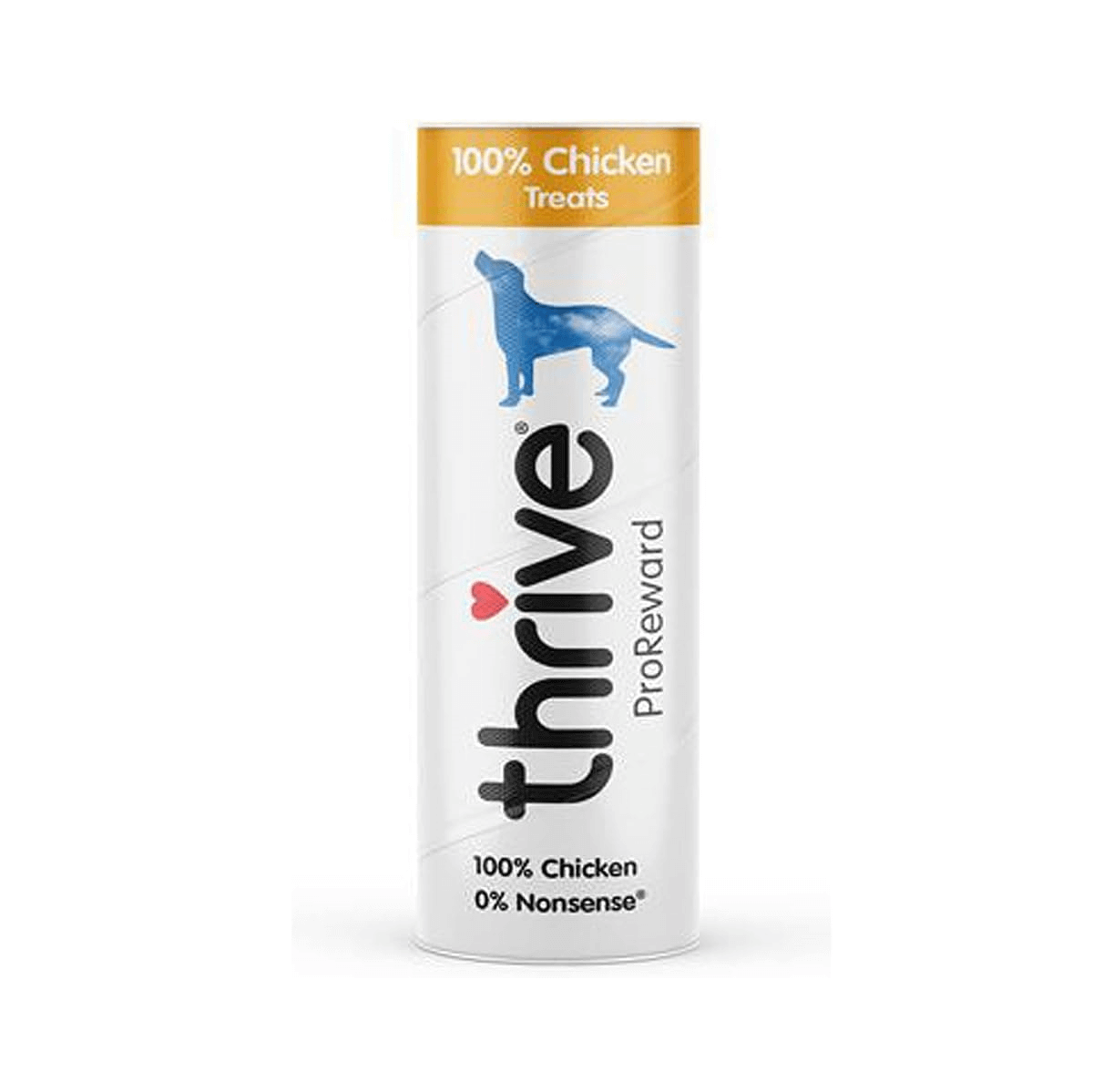 Thrive ProReward Chicken Treats for Dogs 60g